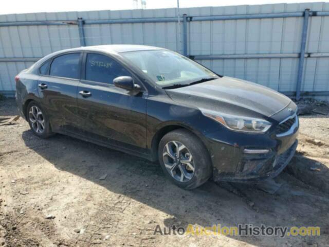 KIA FORTE FE, 3KPF24AD1KE131395