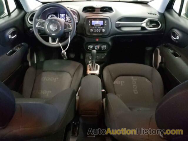 JEEP RENEGADE SPORT, ZACCJBAB1HPG53240