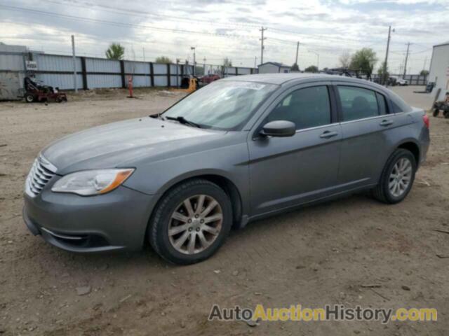 CHRYSLER 200 TOURING, 1C3CCBBB1DN538878