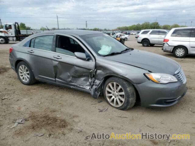 CHRYSLER 200 TOURING, 1C3CCBBB1DN538878