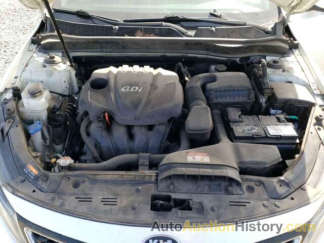 KIA OPTIMA LX, KNAGM4A73E5463053