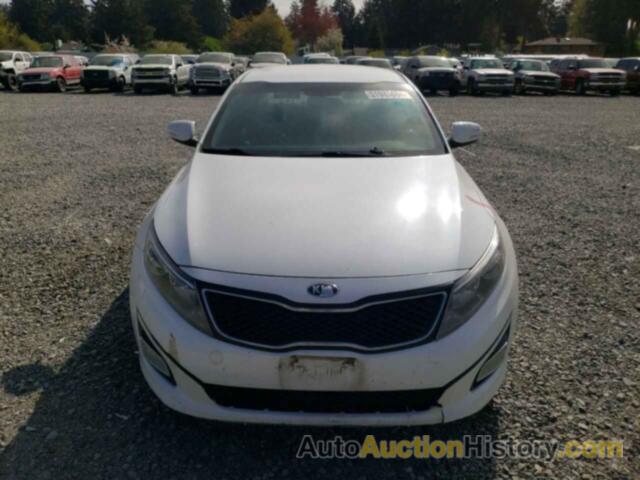 KIA OPTIMA LX, KNAGM4A73E5463053