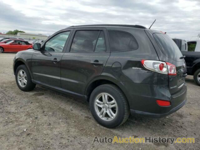 HYUNDAI SANTA FE GLS, 5XYZG3AB6CG092640