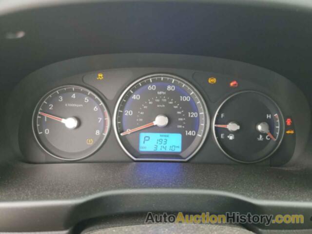 HYUNDAI SANTA FE GLS, 5XYZG3AB6CG092640