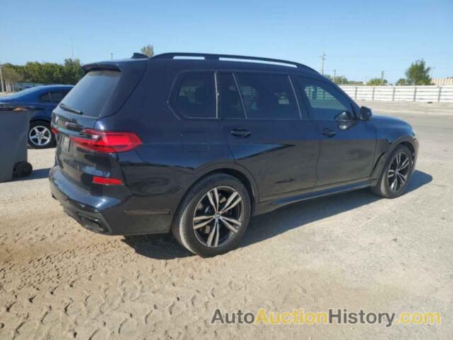 BMW X7 M50I, 5UXCX6C06M9H34992