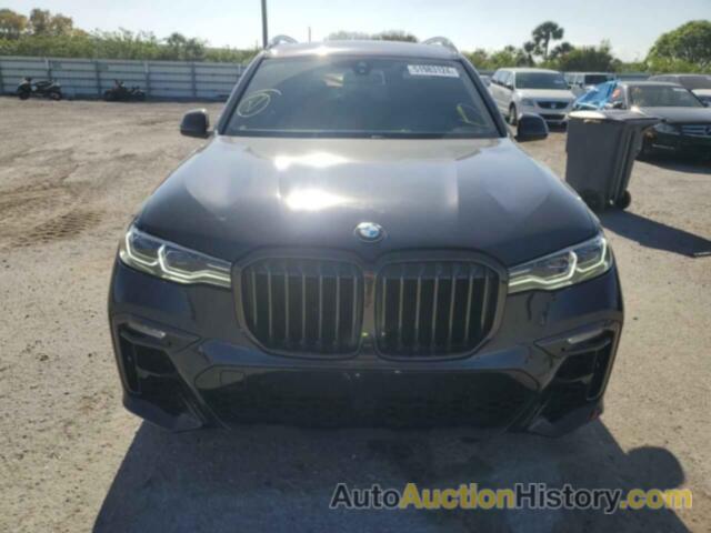 BMW X7 M50I, 5UXCX6C06M9H34992