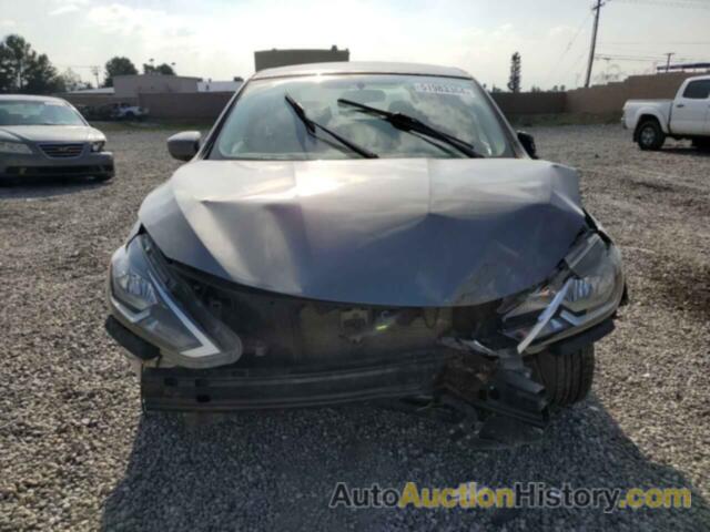 NISSAN SENTRA S, 3N1AB7AP5KY292050