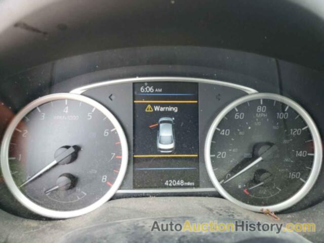 NISSAN SENTRA S, 3N1AB7AP5KY292050