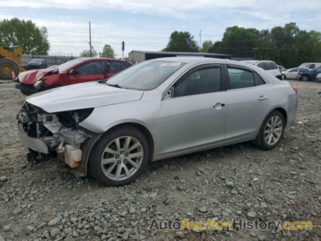 CHEVROLET MALIBU LTZ, 1G11F5SL6FU120189