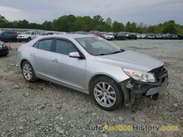 CHEVROLET MALIBU LTZ, 1G11F5SL6FU120189