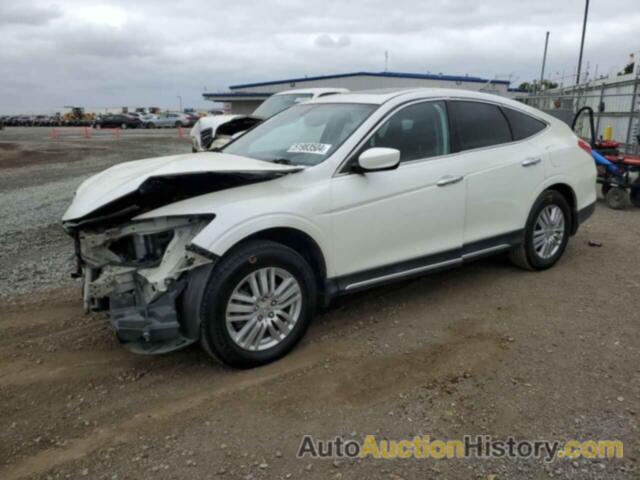 HONDA CROSSTOUR EX, 5J6TF3H36EL001049