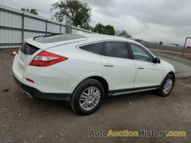 HONDA CROSSTOUR EX, 5J6TF3H36EL001049