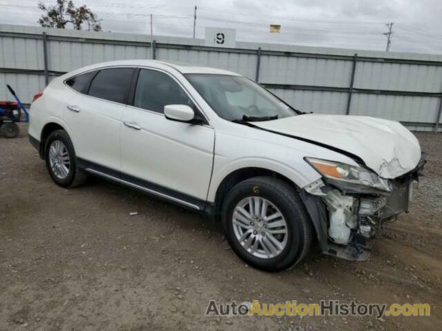 HONDA CROSSTOUR EX, 5J6TF3H36EL001049