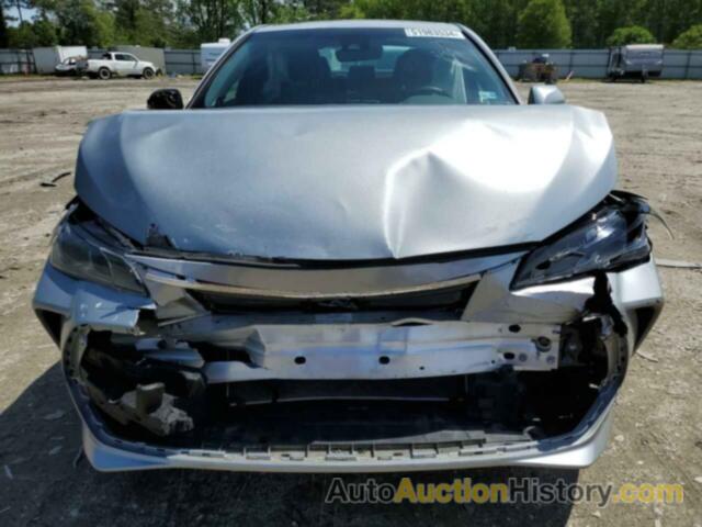 TOYOTA AVALON LIMITED, 4T1DZ1FB0MU060165