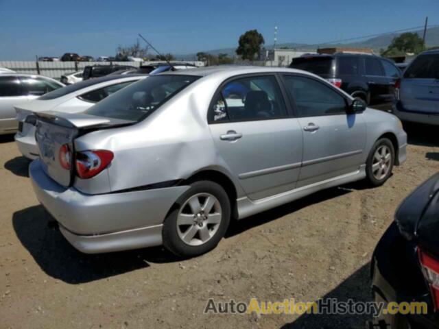 TOYOTA COROLLA CE, 1NXBR32E57Z869555