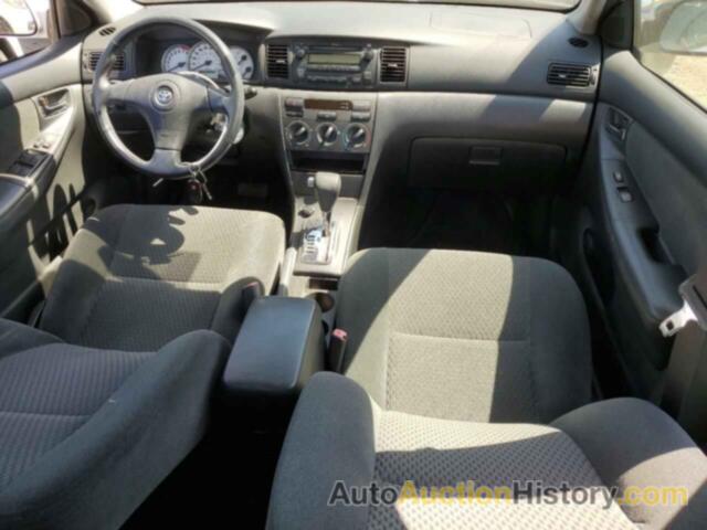 TOYOTA COROLLA CE, 1NXBR32E57Z869555