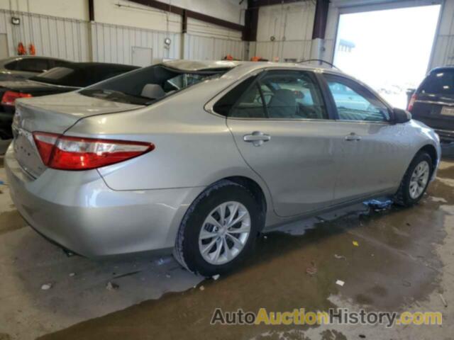 TOYOTA CAMRY LE, 4T1BF1FK9FU961960