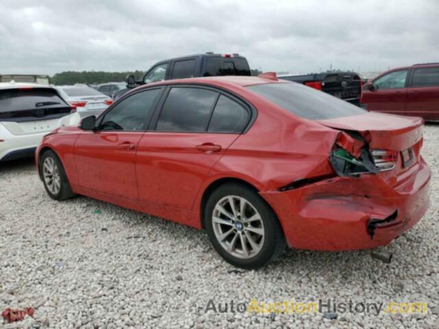 BMW 3 SERIES I, WBA8A9C51HK620459