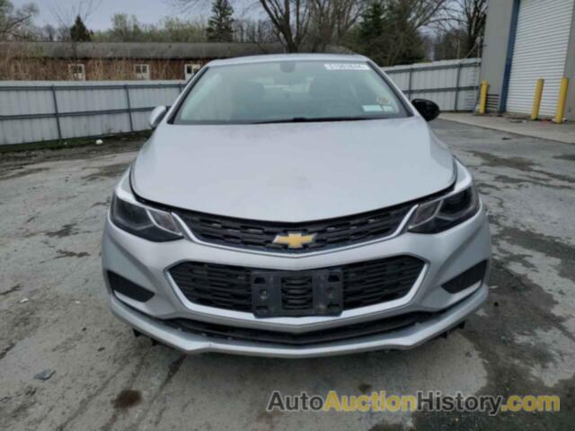 CHEVROLET CRUZE LT, 1G1BE5SM6J7226715