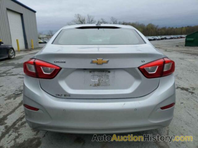 CHEVROLET CRUZE LT, 1G1BE5SM6J7226715