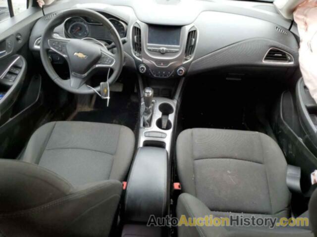 CHEVROLET CRUZE LT, 1G1BE5SM6J7226715