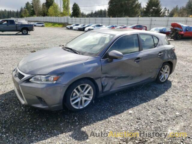 LEXUS CT 200 200, JTHKD5BH3F2234951