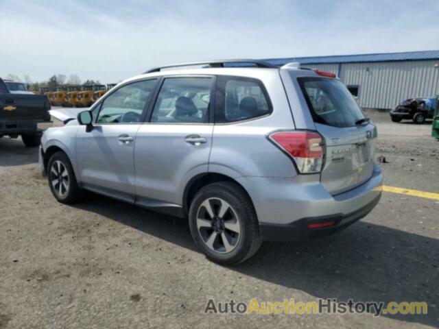 SUBARU FORESTER 2.5I, JF2SJABC6HH547260