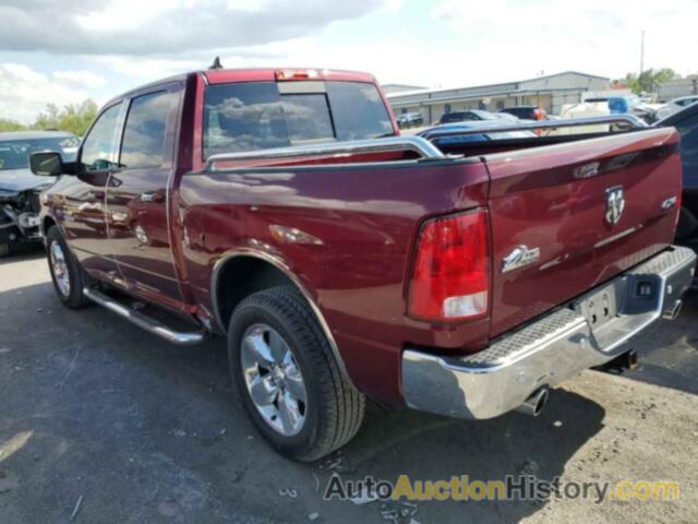 RAM 1500 SLT, 1C6RR7LT5HS830959