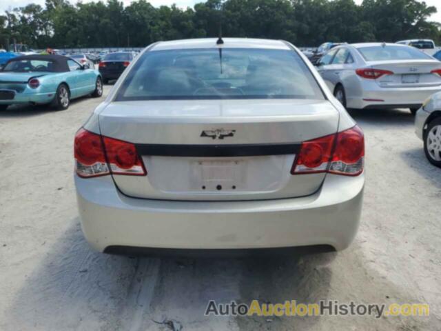 CHEVROLET CRUZE LT, 1G1PC5SB0E7135116