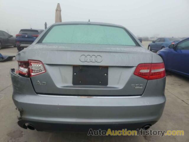 AUDI A6 PRESTIGE, WAUKGAFB2AN040939