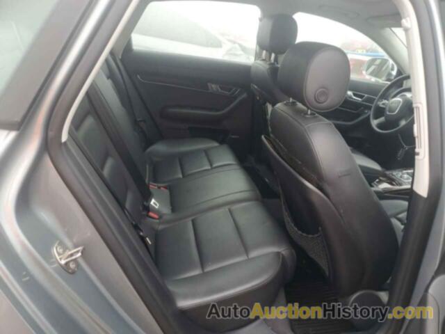 AUDI A6 PRESTIGE, WAUKGAFB2AN040939