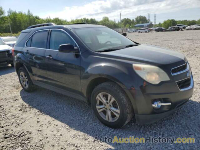 CHEVROLET EQUINOX LT, 2CNALPEWXA6345364