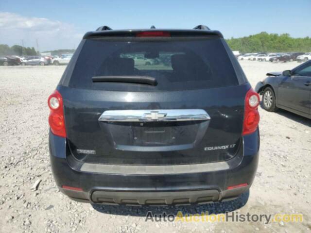 CHEVROLET EQUINOX LT, 2CNALPEWXA6345364