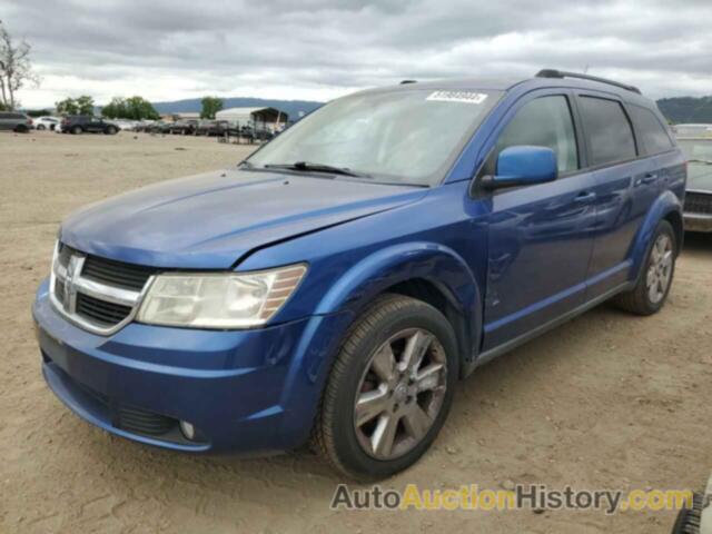 DODGE JOURNEY SXT, 3D4PG5FV3AT234683