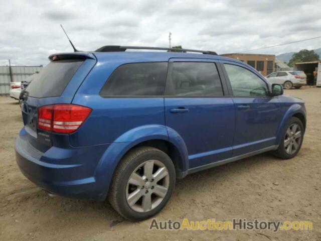 DODGE JOURNEY SXT, 3D4PG5FV3AT234683