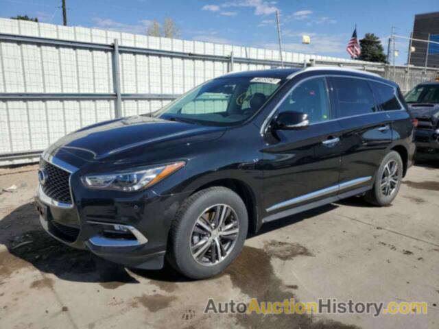 INFINITI QX60 LUXE, 5N1DL0MN6KC551044