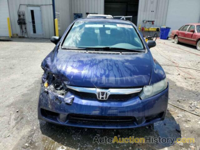 HONDA CIVIC VP, 2HGFA1F34BH549327