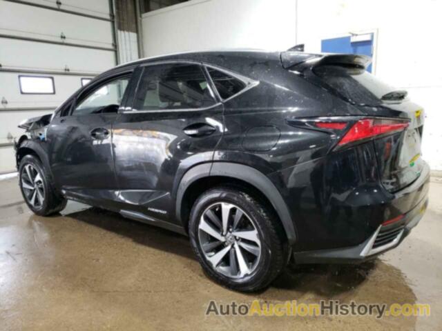 LEXUS NX 300H, JTJBJRBZ9J2080035