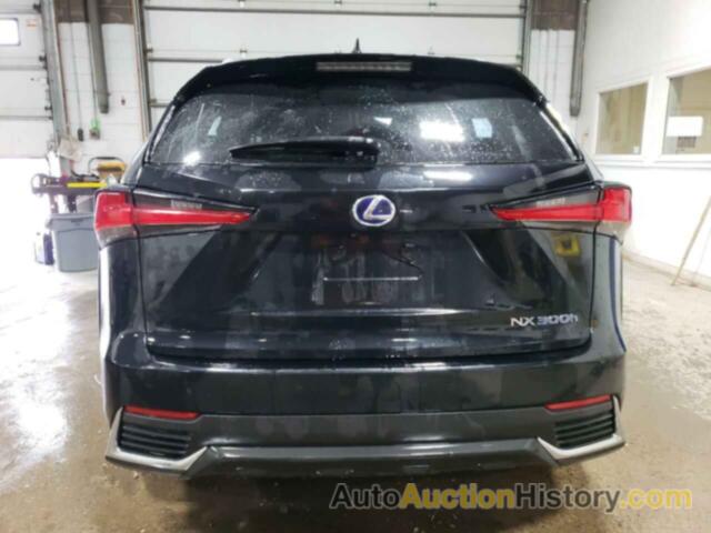 LEXUS NX 300H, JTJBJRBZ9J2080035