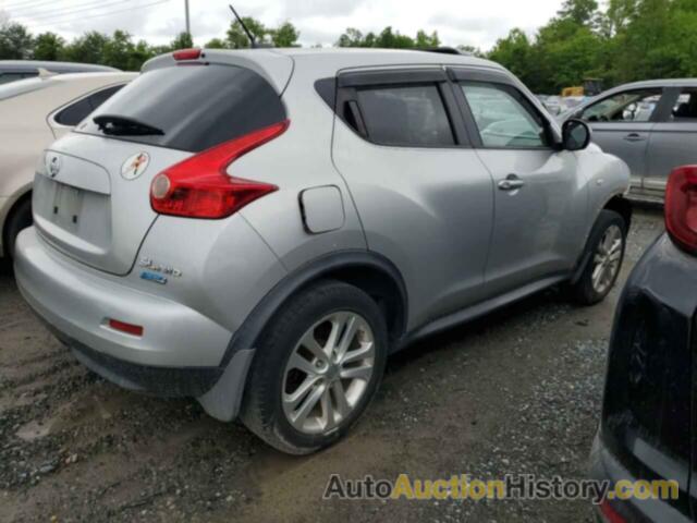 NISSAN JUKE S, JN8AF5MV7DT206155