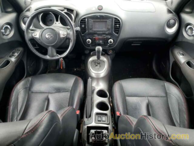 NISSAN JUKE S, JN8AF5MV7DT206155