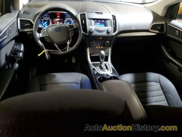 FORD EDGE SEL, 2FMPK4J80GBB43202