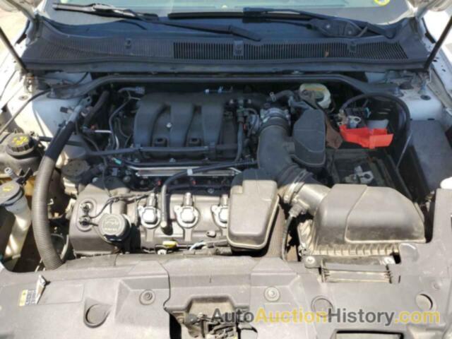 FORD TAURUS SE, 1FAHP2D86EG115720