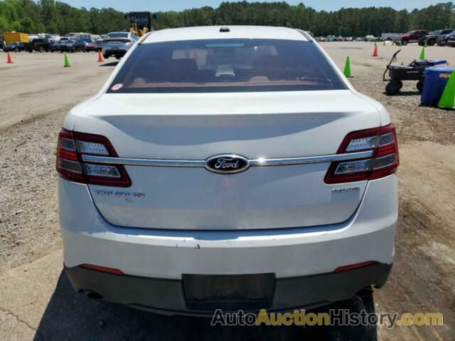 FORD TAURUS SE, 1FAHP2D86EG115720