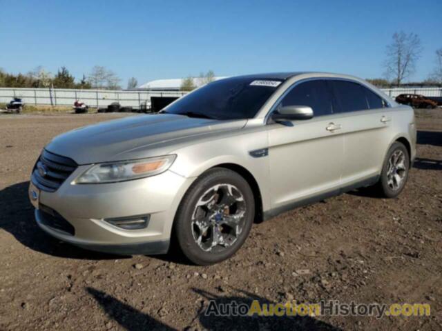 FORD TAURUS SEL, 1FAHP2EW1BG128366