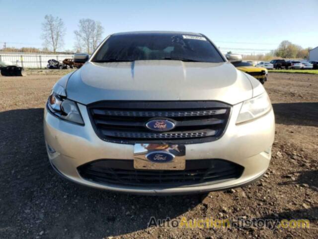 FORD TAURUS SEL, 1FAHP2EW1BG128366