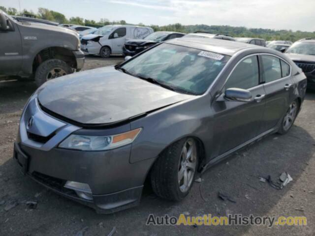 ACURA TL, 19UUA96529A005344