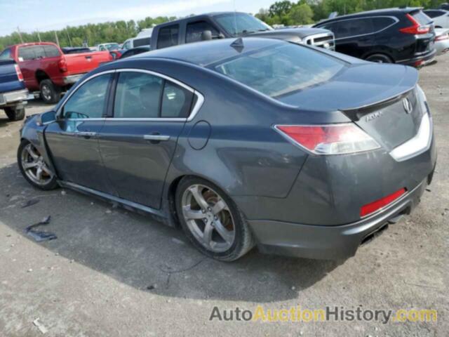 ACURA TL, 19UUA96529A005344