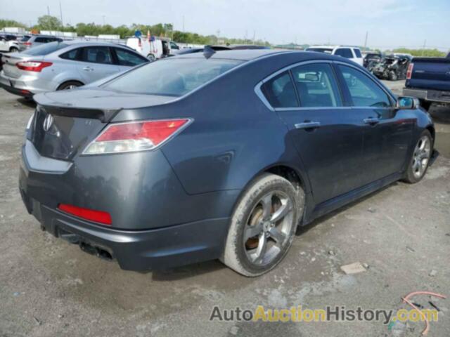 ACURA TL, 19UUA96529A005344