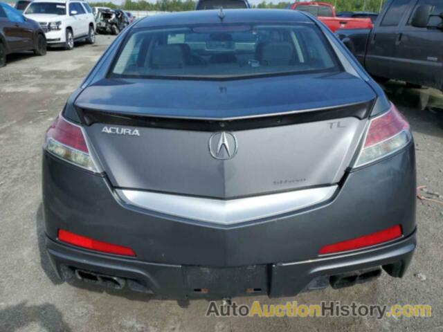 ACURA TL, 19UUA96529A005344